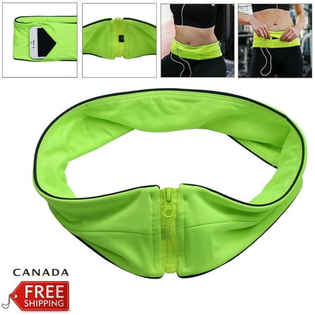 Waist Exercise Fitness & Running Belt Bag Flip Style Pouch For Mobile Cash Keys Waist Exercise Fitness & Running Belt Bag Flip Style Pouch For Mobile Cash Keys